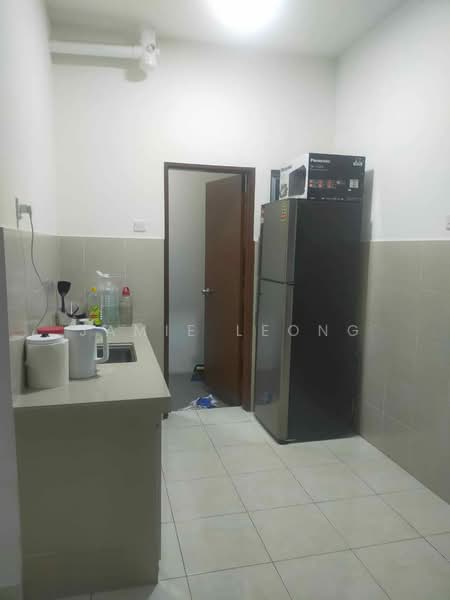 Service Residence for Rent at Ascotte Boulevard - Jamie Leong - Kitchen - PropertyGuru.com.my