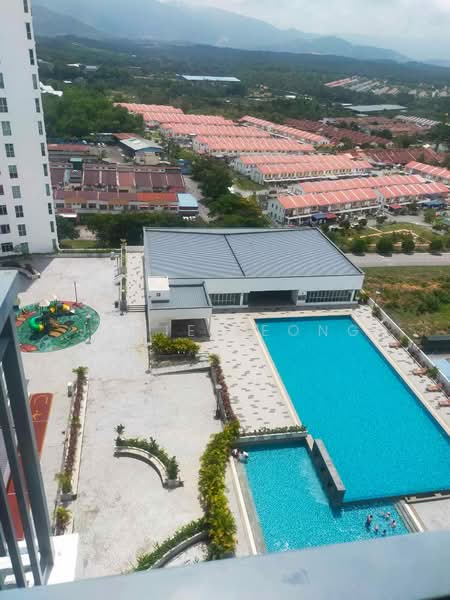 Service Residence for Rent at Ascotte Boulevard - Jamie Leong - Exterior - PropertyGuru.com.my
