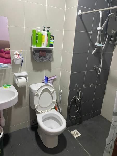 Service Residence for Rent at Ascotte Boulevard - Jamie Leong - Bathroom - PropertyGuru.com.my