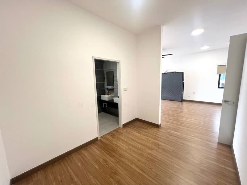 Rumah Teres untuk Dijual di Cyberjaya (Selangor) - Ahmad Muslim - PropertyGuru.com.my
