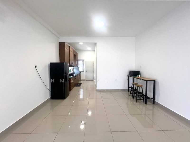 Rumah Teres untuk Dijual di Cyberjaya (Selangor) - Ahmad Muslim - PropertyGuru.com.my