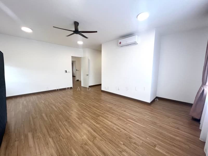 Rumah Teres untuk Dijual di Cyberjaya (Selangor) - Ahmad Muslim - PropertyGuru.com.my