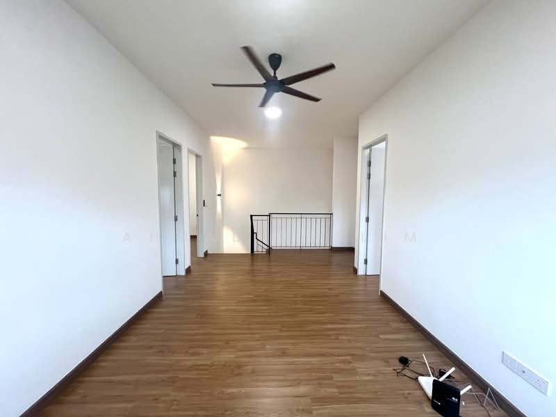 Rumah Teres untuk Dijual di Cyberjaya (Selangor) - Ahmad Muslim - PropertyGuru.com.my