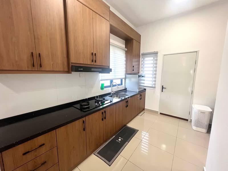 Rumah Teres untuk Dijual di Cyberjaya (Selangor) - Ahmad Muslim - PropertyGuru.com.my