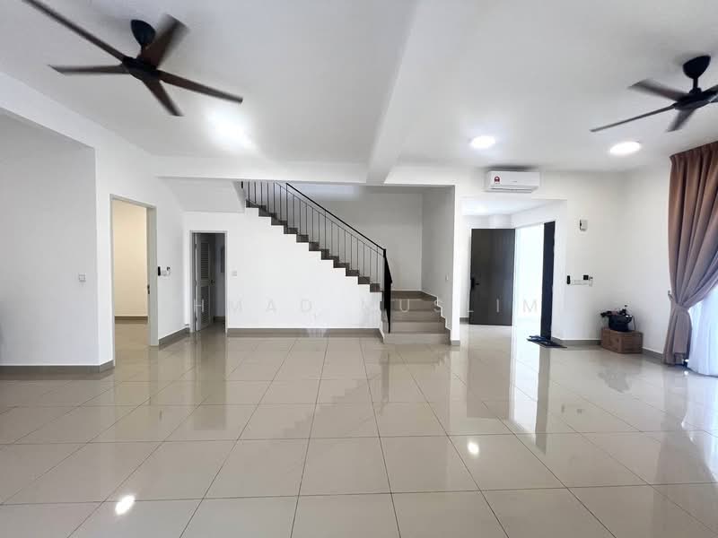 Rumah Teres untuk Dijual di Cyberjaya (Selangor) - Ahmad Muslim - PropertyGuru.com.my