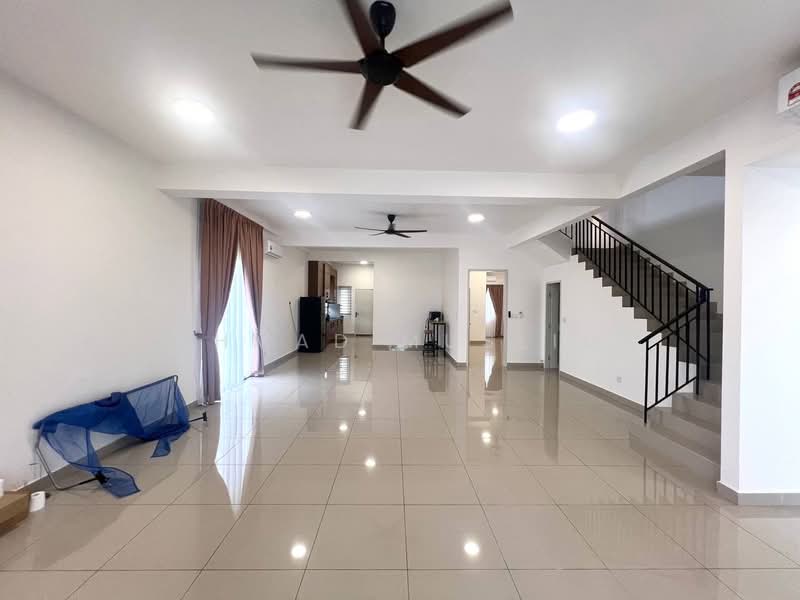 Rumah Teres untuk Dijual di Cyberjaya (Selangor) - Ahmad Muslim - PropertyGuru.com.my