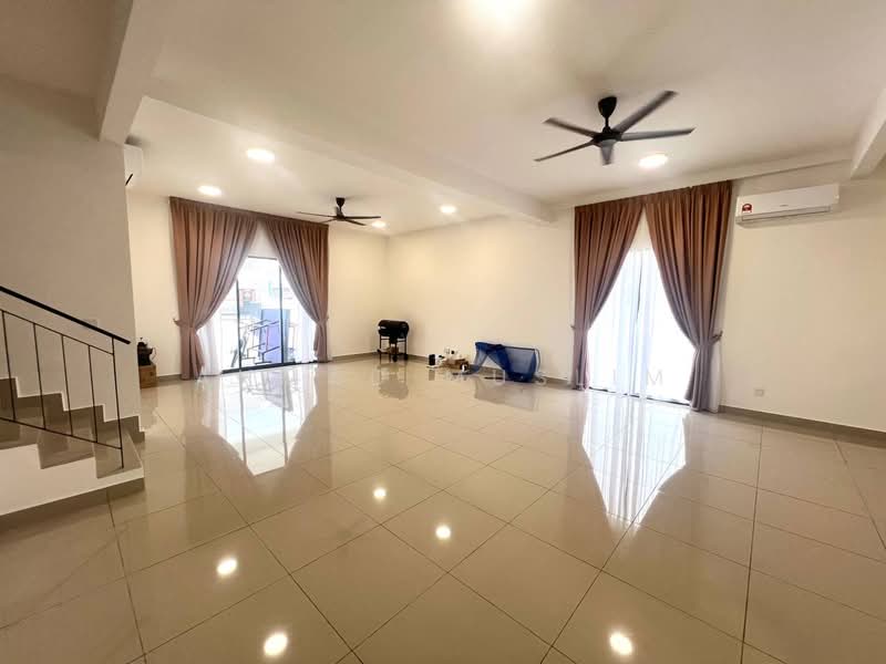 Rumah Teres untuk Dijual di Cyberjaya (Selangor) - Ahmad Muslim - PropertyGuru.com.my
