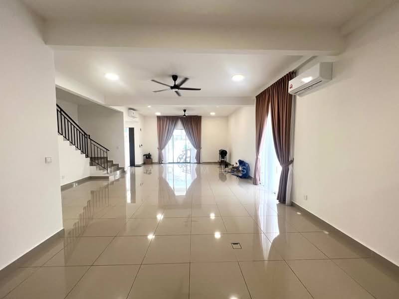 Rumah Teres untuk Dijual di Cyberjaya (Selangor) - Ahmad Muslim - PropertyGuru.com.my