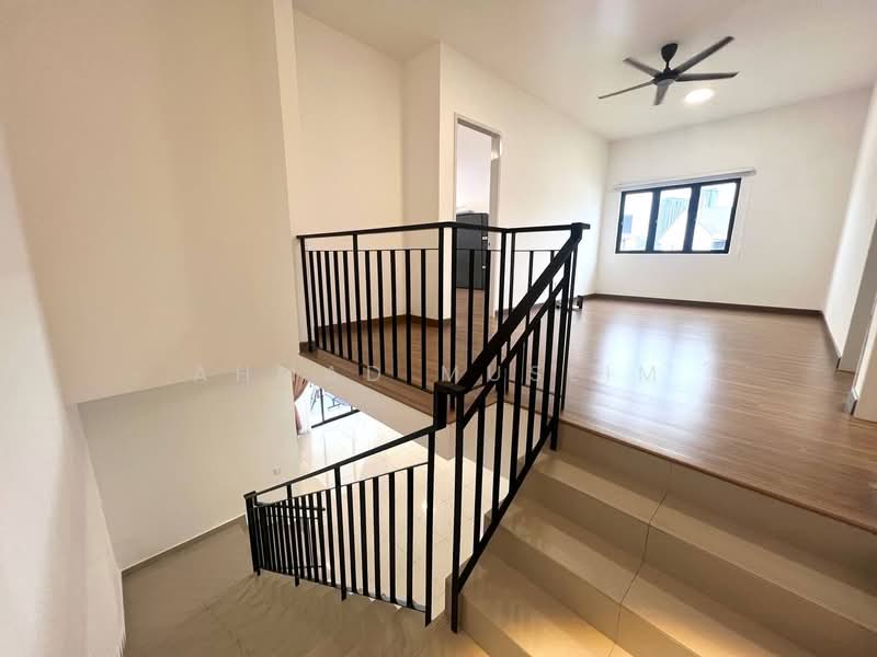 Rumah Teres untuk Dijual di Cyberjaya (Selangor) - Ahmad Muslim - PropertyGuru.com.my