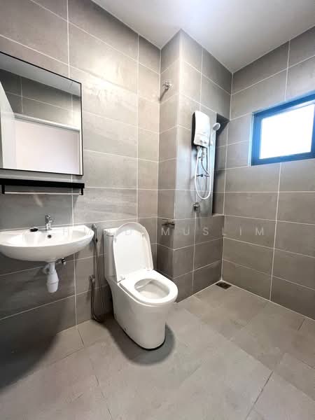 Rumah Teres untuk Dijual di Cyberjaya (Selangor) - Ahmad Muslim - PropertyGuru.com.my