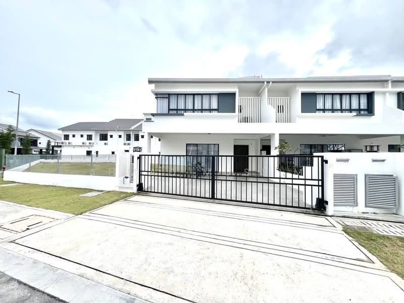 Rumah Teres untuk Dijual di Cyberjaya (Selangor) - Ahmad Muslim - PropertyGuru.com.my