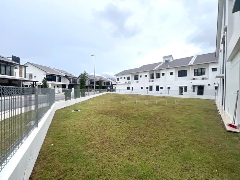 Rumah Teres untuk Dijual di Cyberjaya (Selangor) - Ahmad Muslim - PropertyGuru.com.my