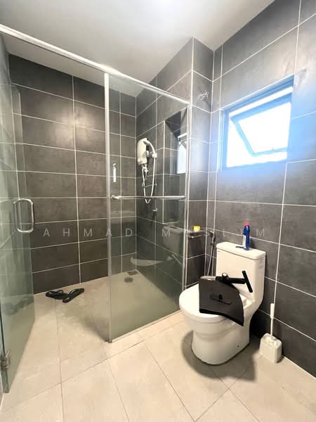 Rumah Teres untuk Dijual di Cyberjaya (Selangor) - Ahmad Muslim - PropertyGuru.com.my