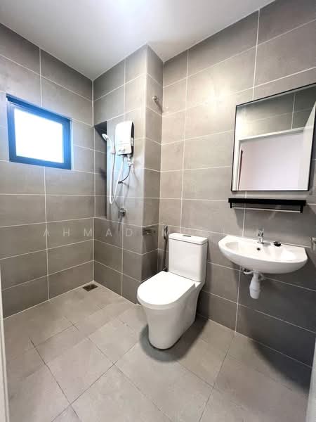 Rumah Teres untuk Dijual di Cyberjaya (Selangor) - Ahmad Muslim - PropertyGuru.com.my