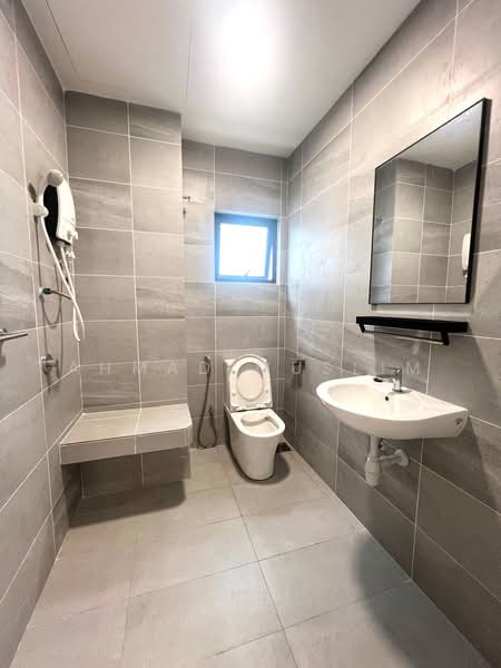 Rumah Teres untuk Dijual di Cyberjaya (Selangor) - Ahmad Muslim - PropertyGuru.com.my