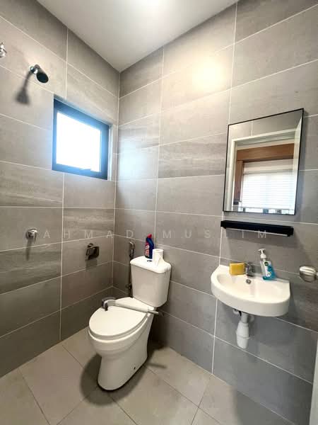 Rumah Teres untuk Dijual di Cyberjaya (Selangor) - Ahmad Muslim - PropertyGuru.com.my
