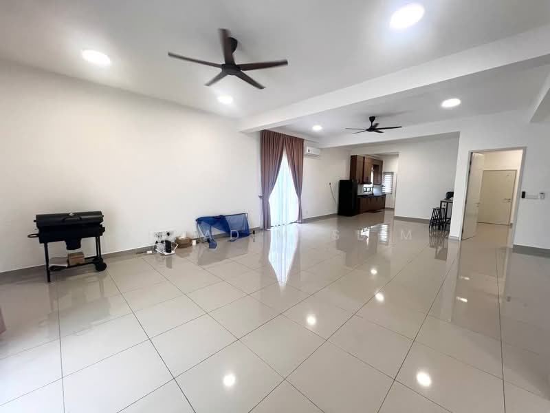 Rumah Teres untuk Dijual di Cyberjaya (Selangor) - Ahmad Muslim - PropertyGuru.com.my
