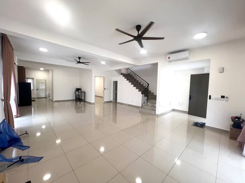 Rumah Teres untuk Dijual di Cyberjaya (Selangor) - Ahmad Muslim - PropertyGuru.com.my