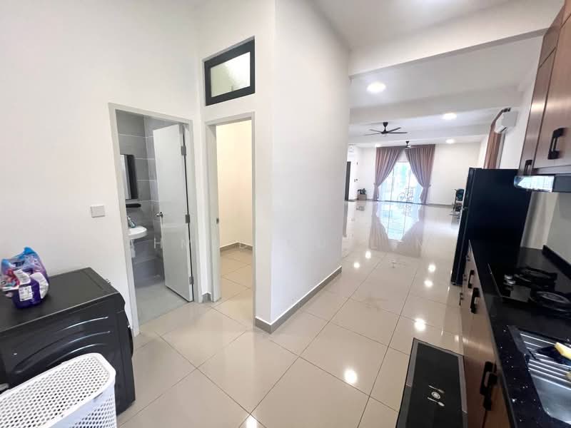 Rumah Teres untuk Dijual di Cyberjaya (Selangor) - Ahmad Muslim - PropertyGuru.com.my