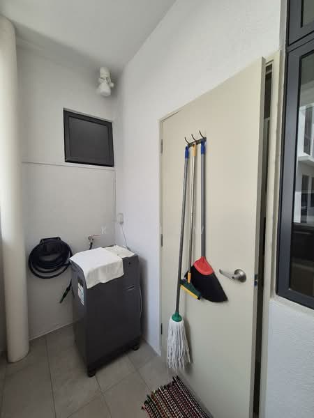 Condominium for Rent at Opal Residence - KK HEW - Interior - PropertyGuru.com.my