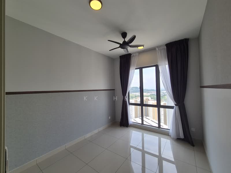Condominium for Rent at Opal Residence - KK HEW - View - PropertyGuru.com.my