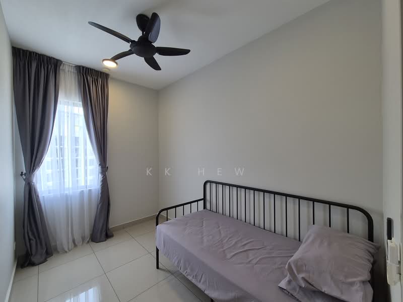 Condominium for Rent at Opal Residence - KK HEW - Bedroom - PropertyGuru.com.my