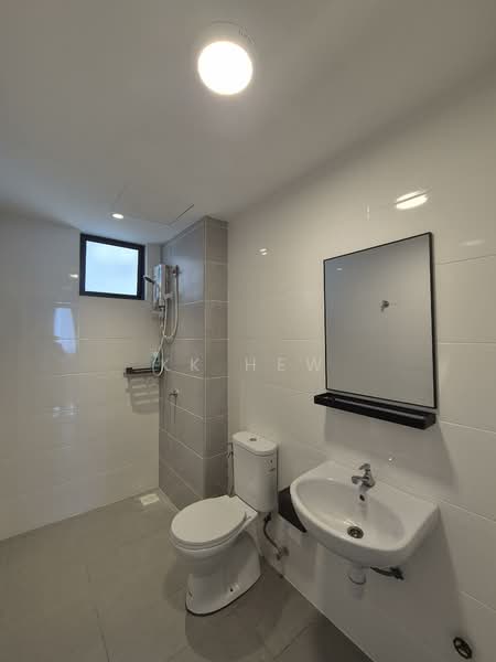 Condominium for Rent at Opal Residence - KK HEW - Bathroom - PropertyGuru.com.my