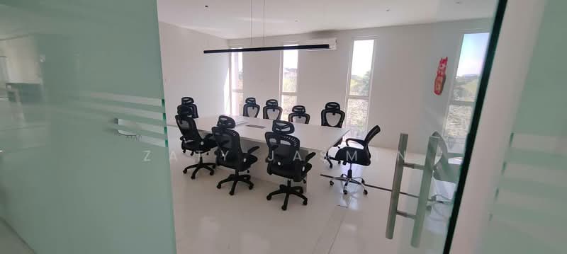 Kilang untuk Dijual di Seksyen U1 (Glenmarie) - Zaty Jasmin - Interior - PropertyGuru.com.my