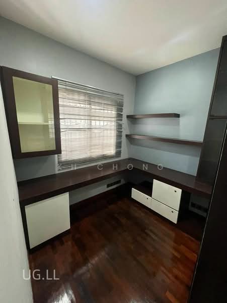 Terraced House for Sale in Bandar Botanic (Klang) - KH Chong - Study - PropertyGuru.com.my