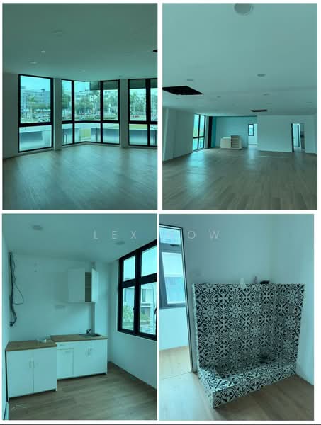 Shop / Office for Rent in Kajang (Selangor) - Lex How - Living Room - PropertyGuru.com.my