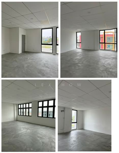 Shop / Office for Rent in Kajang (Selangor) - Lex How - Interior - PropertyGuru.com.my
