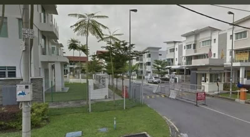 Terraced House for Sale in Puchong (Selangor) - Alice Kuon - Exterior - PropertyGuru.com.my