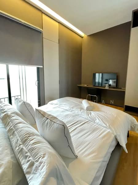 Service Residence for Sale at City of Dreams - Dick Ken Tan - Bedroom - PropertyGuru.com.my
