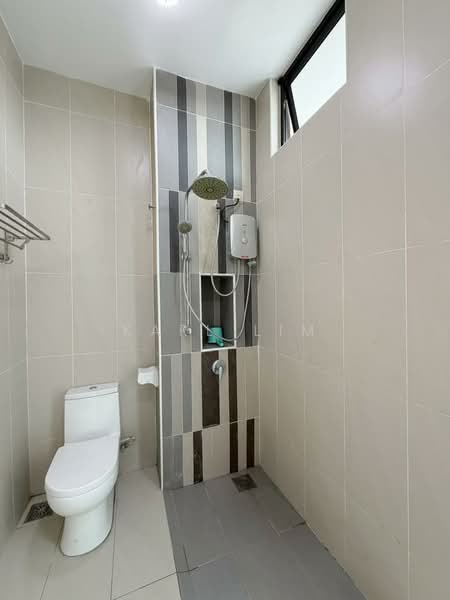 Cluster House for Sale in Setia Eco Cascadia (Tebrau) - Karl Lim - PropertyGuru.com.my