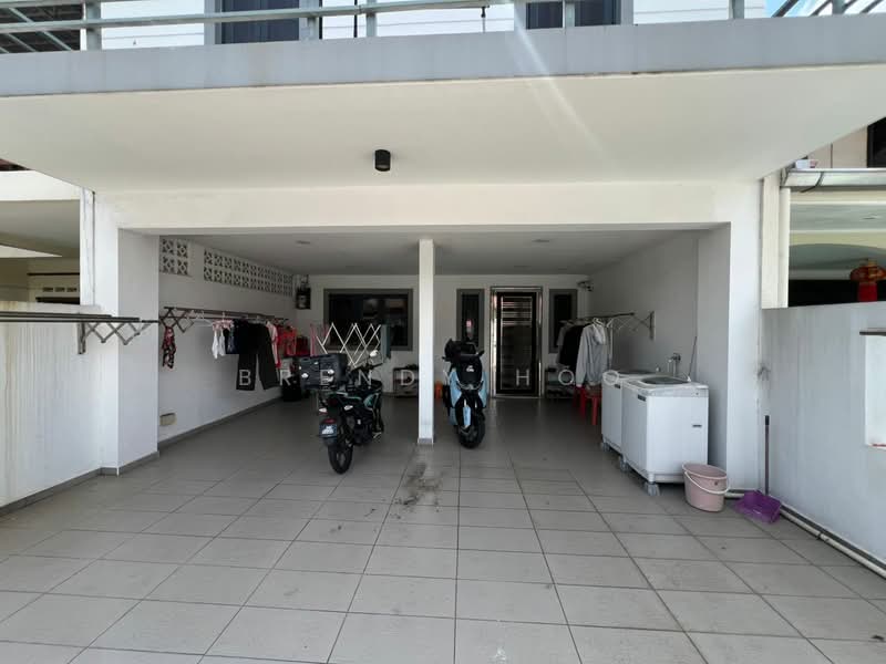 Rumah Teres 2 Tingkat untuk Dijual di Johor Bahru (Johor) - Brendy Hoo - Exterior - PropertyGuru.com.my