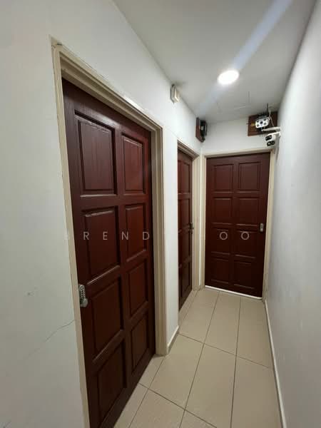 Rumah Teres 2 Tingkat untuk Dijual di Johor Bahru (Johor) - Brendy Hoo - Corridor - PropertyGuru.com.my