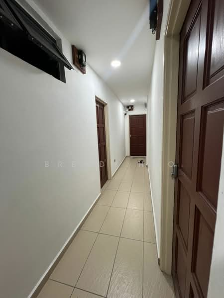 Rumah Teres 2 Tingkat untuk Dijual di Johor Bahru (Johor) - Brendy Hoo - Corridor - PropertyGuru.com.my