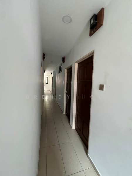 Rumah Teres 2 Tingkat untuk Dijual di Johor Bahru (Johor) - Brendy Hoo - Corridor - PropertyGuru.com.my