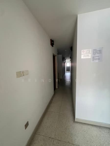 Rumah Teres 2 Tingkat untuk Dijual di Johor Bahru (Johor) - Brendy Hoo - Corridor - PropertyGuru.com.my