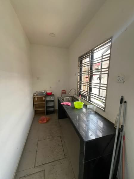 Rumah Teres 2 Tingkat untuk Dijual di Johor Bahru (Johor) - Brendy Hoo - Kitchen - PropertyGuru.com.my