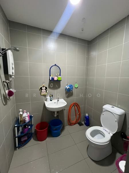 Rumah Teres 2 Tingkat untuk Dijual di Johor Bahru (Johor) - Brendy Hoo - PropertyGuru.com.my