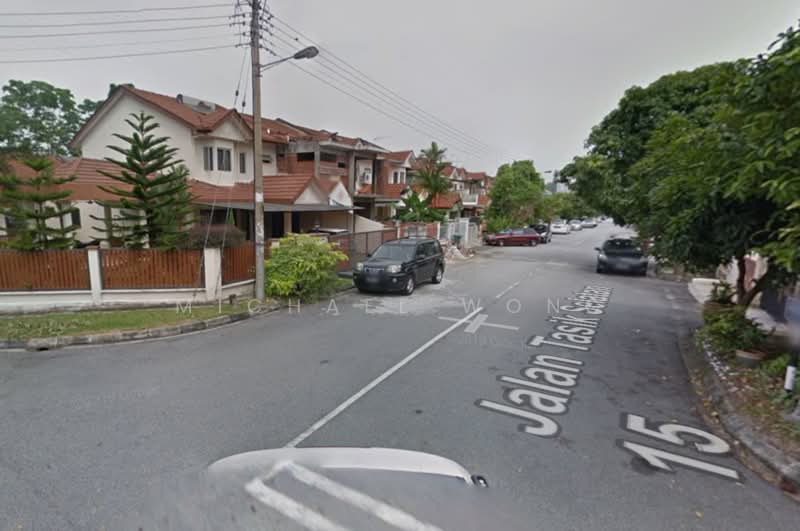 2-storey Terraced House for Sale in Bandar Tasik Selatan (Kuala Lumpur) - Michael Wong - Exterior - PropertyGuru.com.my
