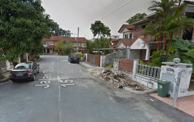 2-storey Terraced House for Sale in Bandar Tasik Selatan (Kuala Lumpur) - Michael Wong - Exterior - PropertyGuru.com.my
