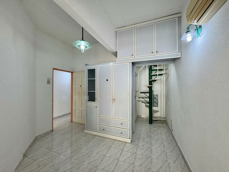 Rumah Teres 2 Tingkat untuk Dijual di Taman Kenari (Sungai Ara) - Ronald Kee - Interior - PropertyGuru.com.my
