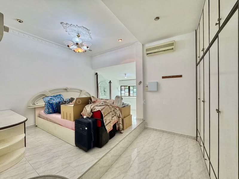 Rumah Teres 2 Tingkat untuk Dijual di Taman Kenari (Sungai Ara) - Ronald Kee - PropertyGuru.com.my