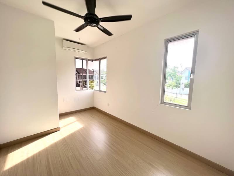 Terraced House for Sale in Sepang (Selangor) - Ahmad Muslim - PropertyGuru.com.my