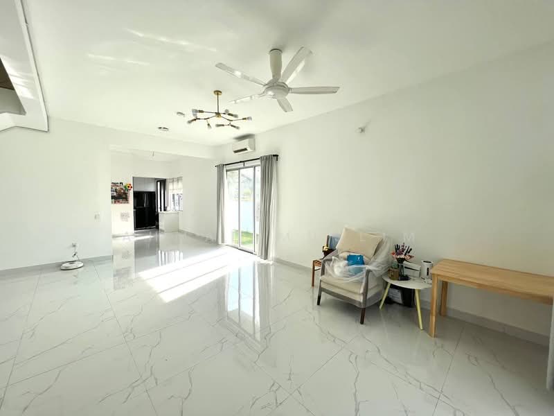 Terraced House for Sale in Sepang (Selangor) - Ahmad Muslim - PropertyGuru.com.my