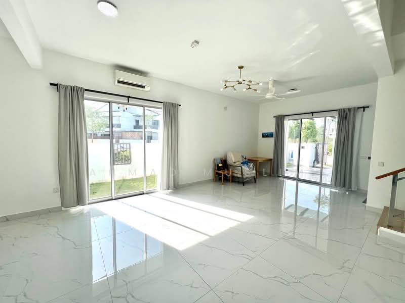 Terraced House for Sale in Sepang (Selangor) - Ahmad Muslim - PropertyGuru.com.my