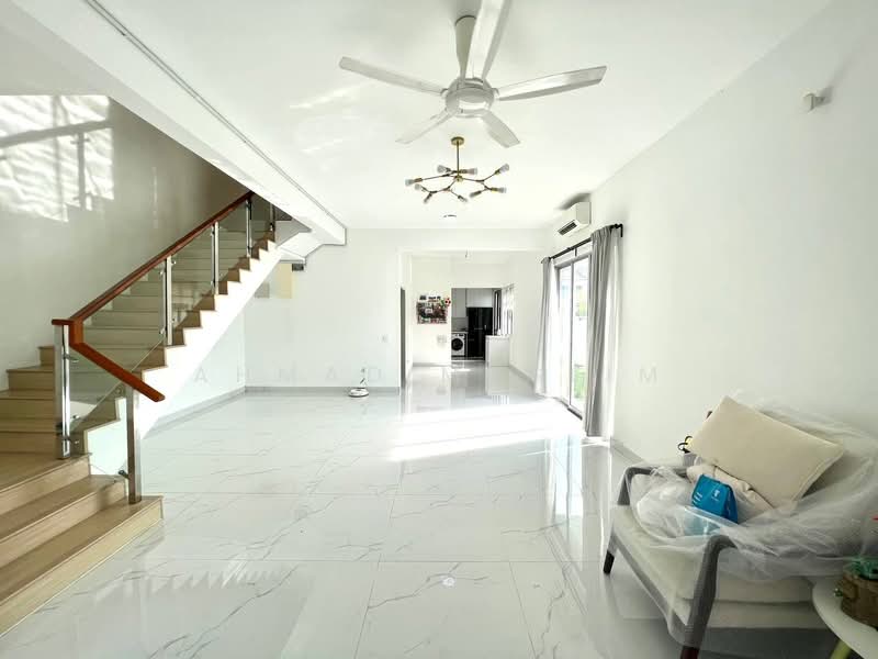 Terraced House for Sale in Sepang (Selangor) - Ahmad Muslim - PropertyGuru.com.my