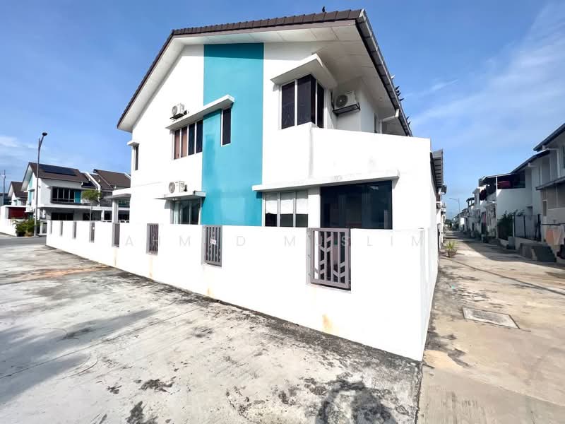 Terraced House for Sale in Sepang (Selangor) - Ahmad Muslim - PropertyGuru.com.my